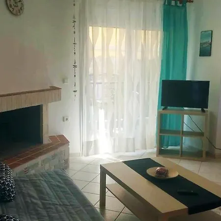 Daire Roses Rt Skioni I *