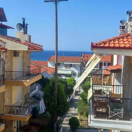 Roses Rt Skioni I * Nea Skioni