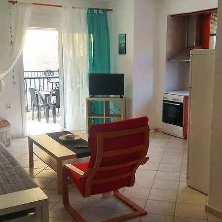 Appartement Roses Rt Skioni I