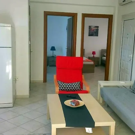 Roses Rt Skioni I Appartement