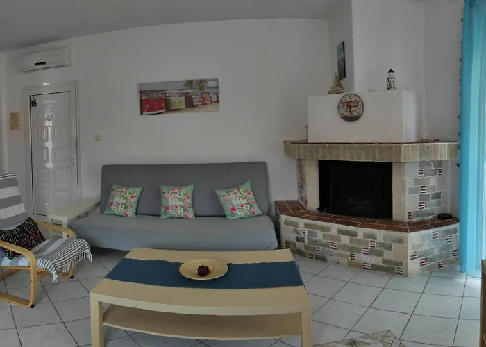 Apartment Roses Rt Skioni I