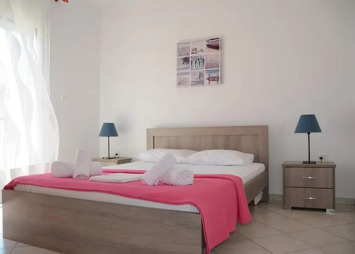Apartment Roses Rt Skioni I *