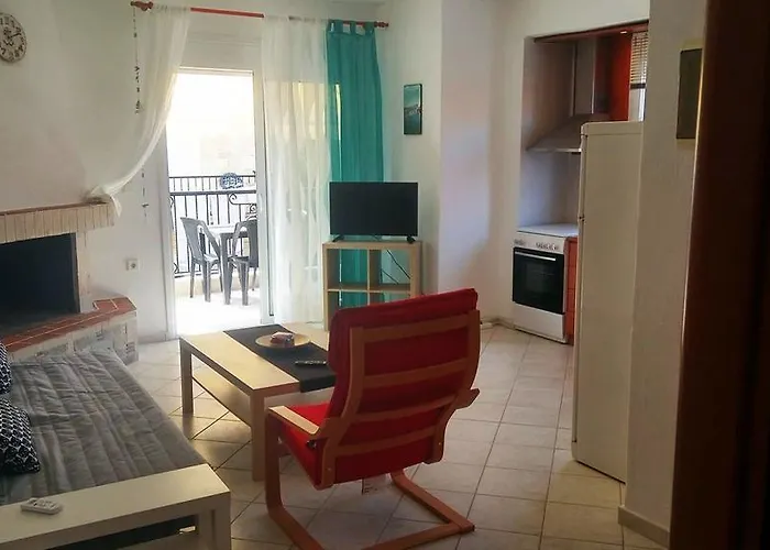 Apartment Roses Rt Skioni I